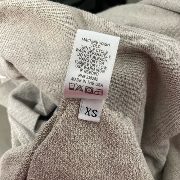 LACAUSA Malibu‎ Pullover XS - Picture 10 of 10